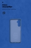 Чохол ArmorStandart ICON для Samsung A05s (A057) Dark Blue (ARM73655) мал.4