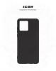 Чохол ArmorStandart ICON для Motorola G84 5G Black (ARM70879) мал.3