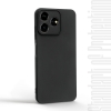 Чохол ArmorStandart Matte Slim Fit для ZTE Blade V50 Design 4G Camera cover Black (ARM70696) мал.2