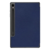 Чохол ArmorStandart Smart Case для Samsung Tab S9 / S9 FE Blue (ARM70991) мал.2
