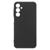 Чохол ArmorStandart Matte Slim Fit для Samsung A25 5G (A256) Camera cover Black (ARM69621) мал.1