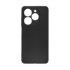 Чохол ArmorStandart Matte Slim Fit для Tecno Spark 20C (BG7n) Camera cover Black (ARM73575) мал.1