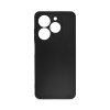 Чохол ArmorStandart Matte Slim Fit для Tecno Spark Go 2024 (BG6) Camera cover Black (ARM73577) мал.1