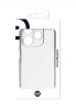 Чохол ArmorStandart Air Force для Infinix Smart 8 Camera cover Clear (ARM73220) мал.3