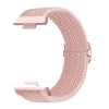 Ремінець ArmorStandart Braided Solo Loop для Xiaomi Mi Band 9 Pro / 8 Pro / Redmi Watch 4 / Redmi Watch 5 Pink Sand (ARM73984) мал.2