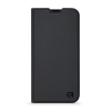 Чохол-книжка ArmorStandart OneFold Case для Xiaomi Redmi 13C 4G / Poco C65 Black (ARM73132) мал.1