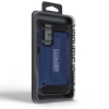 Чохол ArmorStandart Panzer для Samsung A25 5G (A256) Dark Blue (ARM73724) мал.7