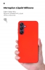 Чохол ArmorStandart ICON для Samsung A25 5G (A256) Red (ARM69658) мал.7