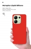 Чохол ArmorStandart ICON для Xiaomi Redmi Note 13 4G Red (ARM73350) мал.7