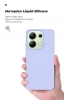 Чохол ArmorStandart ICON для Xiaomi Redmi Note 13 4G Lavender (ARM73351) мал.7