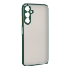 Чохол ArmorStandart Frosted Matte для Samsung A15 4G (A155) / A15 5G Dark Green (ARM72515) мал.1