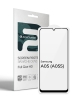 Захисне скло ArmorStandart Full Glue HD для Samsung A05 (A055) Black (ARM71791) мал.1