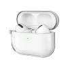 Чохол Clear PC для Airpods Pro (ARM56092) мал.1