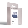 Чохол ArmorStandart Hang Case для Apple AirPods Pro 2 Lavender Grey (ARM73672) мал.3