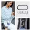 Чохол ArmorStandart Hang Case для Apple AirPods Pro 2 Lavender Grey (ARM73672) мал.6