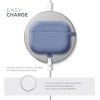 Чохол ArmorStandart Hang Case для Apple AirPods Pro 2 Lavender Grey (ARM73672) мал.7