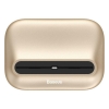 Док-станція Baseus Little Volcano Desk Charging Station Gold (ZCVL-0V) мал.1