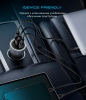 Автомобільний зарядний пристрій ArmorStandart Resolute Power ASPP-21 120W 2xUSB-C, USB (ARM70026) мал.11