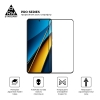 Захисне скло ArmorStandart Pro для Xiaomi Poco X6 5G/X6 Pro 5G/M6 Pro 4G Black (ARM73500) мал.2