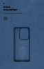 Чохол ArmorStandart ICON для Xiaomi Poco M6 Pro 4G Dark Blue (ARM74148) мал.4