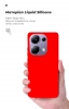 Чохол ArmorStandart ICON для Xiaomi Poco M6 Pro 4G Red (ARM74149) мал.7