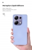 Чохол ArmorStandart ICON для Xiaomi Poco M6 Pro 4G Lavender (ARM74150) мал.7