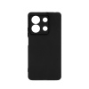 Чохол ArmorStandart Matte Slim Fit для Xiaomi Redmi Note 13 5G Camera cover Black (ARM73347) мал.1