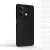 Чохол ArmorStandart Matte Slim Fit для Xiaomi Redmi Note 13 5G Camera cover Black (ARM73347) мал.2