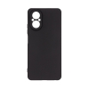 Чохол ArmorStandart Matte Slim Fit для Realme C67 4G Camera cover Black (ARM73856) мал.1