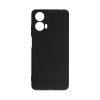 Чохол ArmorStandart Matte Slim Fit для Motorola G24 Power Camera cover Black (ARM73877) мал.1