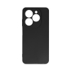 Чохол ArmorStandart Matte Slim Fit для Infinix Smart 8 Plus Camera cover Black (ARM73934) мал.1