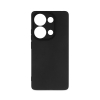 Чохол ArmorStandart Matte Slim Fit для Xiaomi Poco M6 Pro 4G Camera cover Black (ARM74146) мал.1