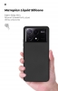 Чохол ArmorStandart ICON для Xiaomi Poco X6 Pro 5G Black (ARM73365) мал.7