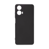 Чохол ArmorStandart ICON для Motorola G24 Power Camera cover Black (ARM73882) мал.1