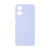 Чохол ArmorStandart ICON для Motorola G24 Power Camera cover Lavender (ARM73885) мал.1