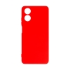 Чохол ArmorStandart ICON для Motorola G04 Camera cover Red (ARM73892) мал.1