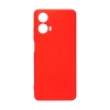 Чохол ArmorStandart ICON для Motorola G24 Power Camera cover Red (ARM73884) мал.1