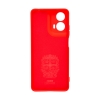 Чохол ArmorStandart ICON для Motorola G24 Power Camera cover Red (ARM73884) мал.2