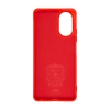 Чохол ArmorStandart ICON для Realme C67 4G Red (ARM73859) мал.2