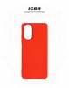 Чохол ArmorStandart ICON для Realme C67 4G Red (ARM73859) мал.3