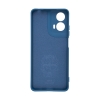 Чохол ArmorStandart ICON для Motorola G24 Power Camera cover Blue (ARM73883) мал.2