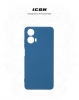 Чохол ArmorStandart ICON для Motorola G24 Power Camera cover Blue (ARM73883) мал.3