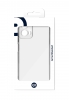 Чохол ArmorStandart Air Force для Motorola G34 5G Camera cover Transparent (ARM73907) мал.3