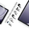Гідрогелева плівка ArmorStandart Anti-Blue для Samsung Galaxy Tab A9+ (ARM74193) мал.2