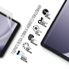 Гідрогелева плівка ArmorStandart Anti-Blue для Samsung Galaxy Tab A9 (ARM74192) мал.2