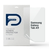 Гідрогелева плівка ArmorStandart Matte для Samsung Galaxy Tab A9 (ARM74194) мал.1