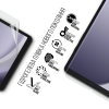 Гідрогелева плівка ArmorStandart Matte для Samsung Galaxy Tab A9 (ARM74194) мал.2
