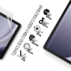 Гідрогелева плівка ArmorStandart Matte для Samsung Galaxy Tab A9+ (ARM74195) мал.2
