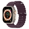 Ремінець ArmorStandart Ocean Band для Apple Watch All Series 38/40/41mm Berry purple (ARM74234) мал.2