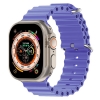 Ремінець ArmorStandart Ocean Band для Apple Watch All Series 38/40/41mm Lilac (ARM74237) мал.2